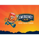 Emergency Air Heating and Cooling