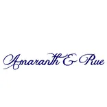 Amaranth & Rue