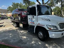 Call A Tow Truck