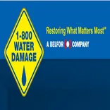 1-800 WATER DAMAGE of Utah County