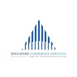 Singapore Corporate Services Pte Ltd