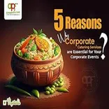 Corporate Food Services For Business | Café Services®