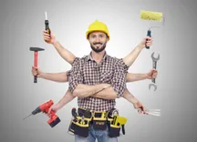 Nail'd It Handyman