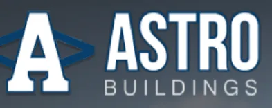 Astro Buildings
