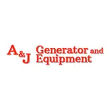 A & J Generator & Equipment LLC