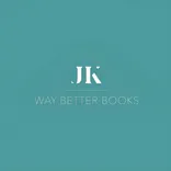 Way Better Books