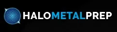 Halo Metal Prep