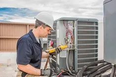 Superhands Lower Manhattan HVAC cooling and Heating