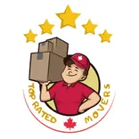 Top Rated Movers