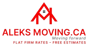 Aleks Moving