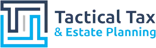 Tactical Tax & Estate Planning