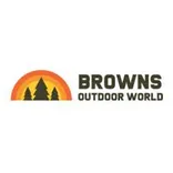 Browns Outdoor World