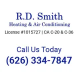 R.D. Smith Heating & Air Conditioning, Inc