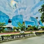World Trade Park Jaipur