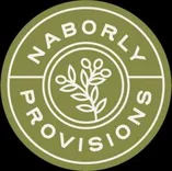Naborly Provisions Catering