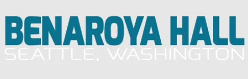 Benaroya Hall