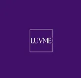 Luvme Hair - Curtain Curly Bang Wigs