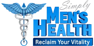 Simply Men’s Health