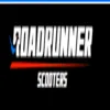 Roadrunner scooters