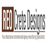 REO-Crete Designs
