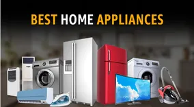 home appliances show