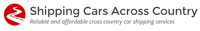 Cross Country Car Shipping