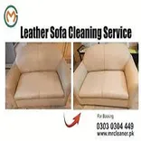 Leather Furniture Cleaning Service in New York | Eco Cleaning NYC