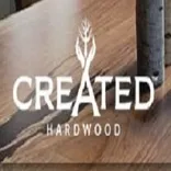 Created Hardwood