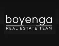 The Boyenga Real Estate Team