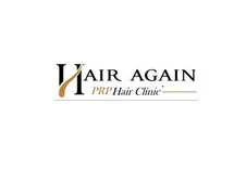 Hair Again Ltd.