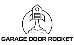 Garage Door Rocket