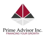 Prime Advisor Inc.