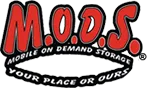 MODS Mobile On Demand Storage