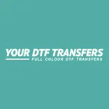 Your DTF Transfers
