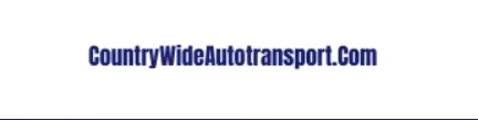 Countrywide Auto Transport