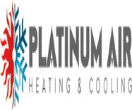 Platinum Air Heating & Cooling, LLC