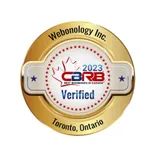 Webonology Inc.