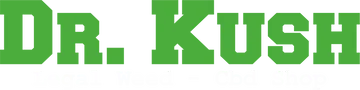 Dr. Kush - CBD Shop