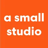 A Small Studio