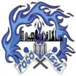 Fogo Azul