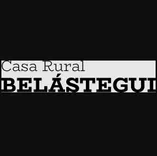 Casa Rural BELÁSTEGUI