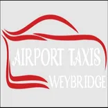 Airport Taxis Weybridge