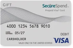 SecureSpend