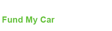 Fund My Car Scotland