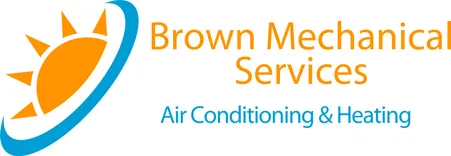Brown Mechanical Services