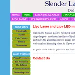 USA Lipolaser