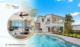 Turkoiz Property