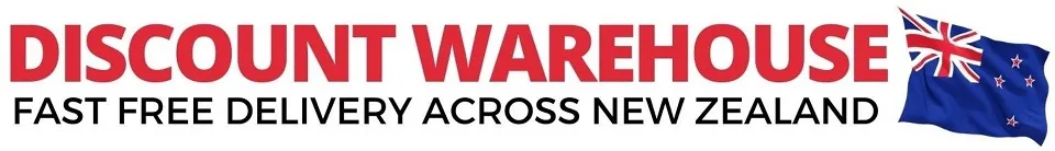 Discount Warehouse
