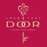 Love That Door