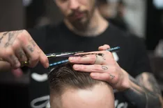 Texas Barber College